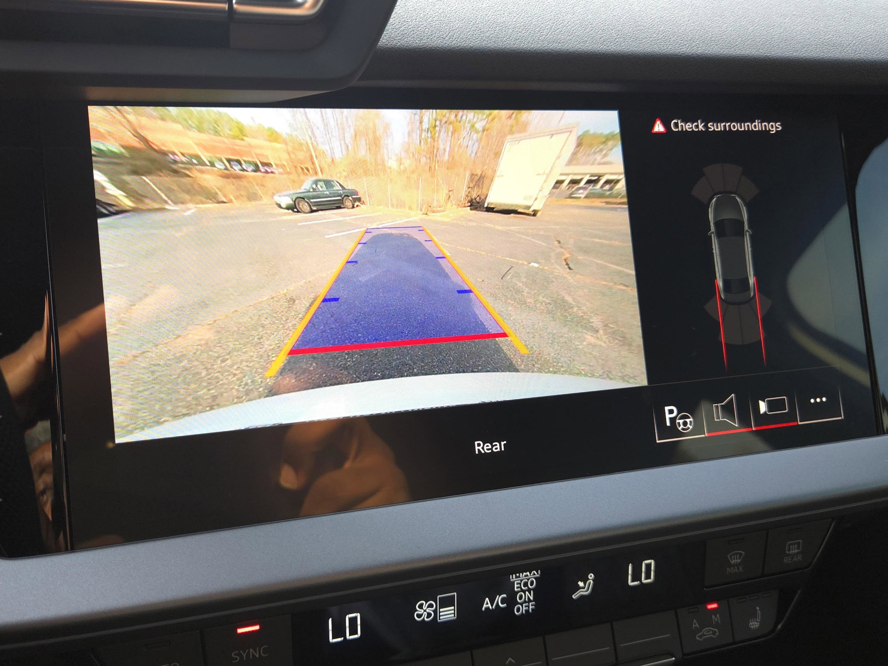 New 2026 Audi S3 Premium image 21