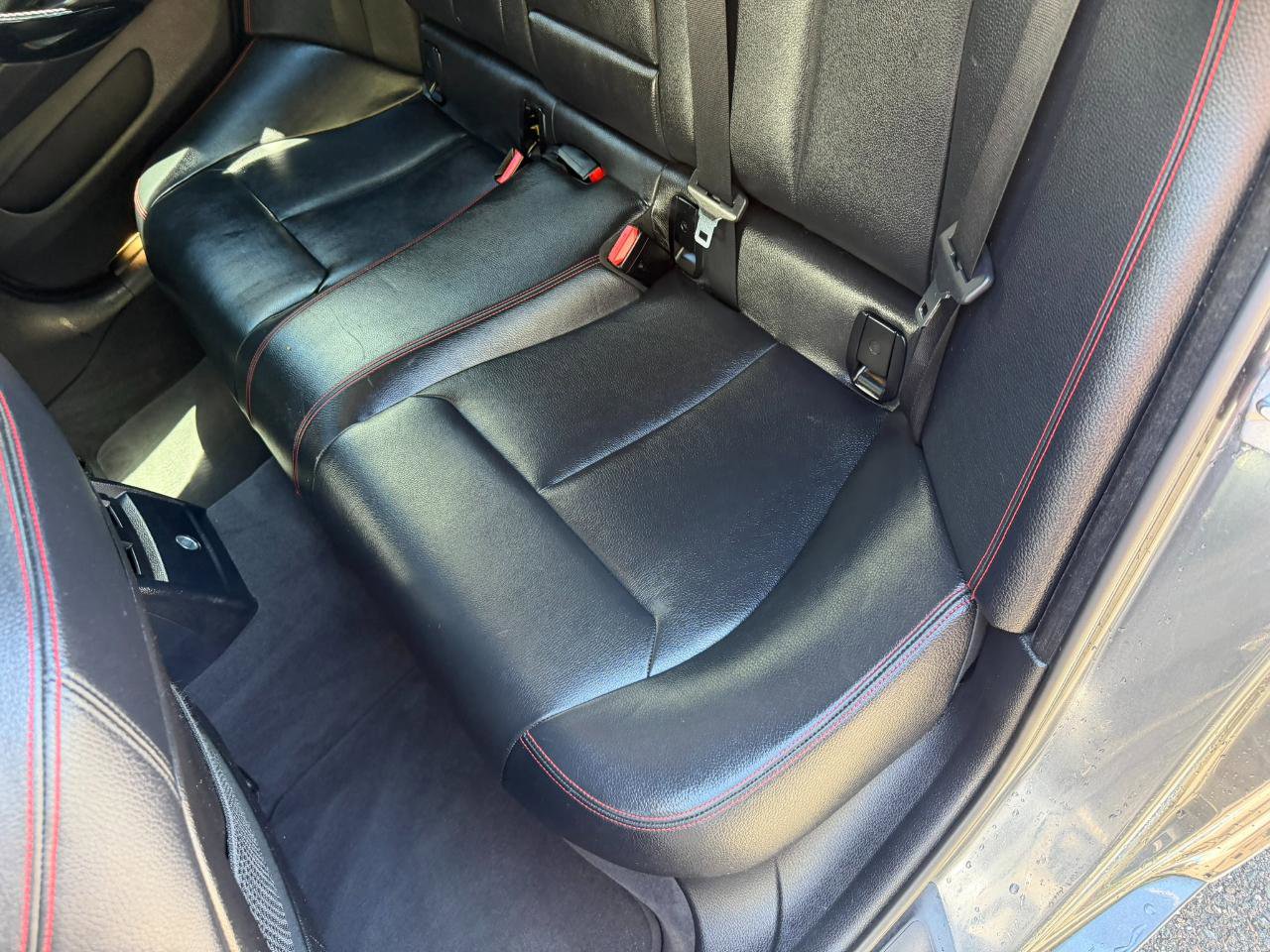 Used 2015 BMW 435i Gran Coupe 4dr Sdn 435i RWD Gran Coupe image 41