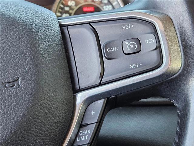 Used 2021 RAM 1500 Laramie w/ Off Road Group image 13