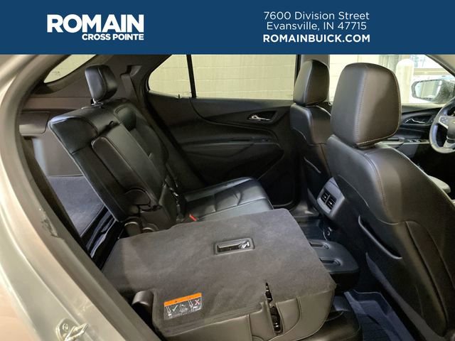 Used 2019 Chevrolet Equinox Premier image 15