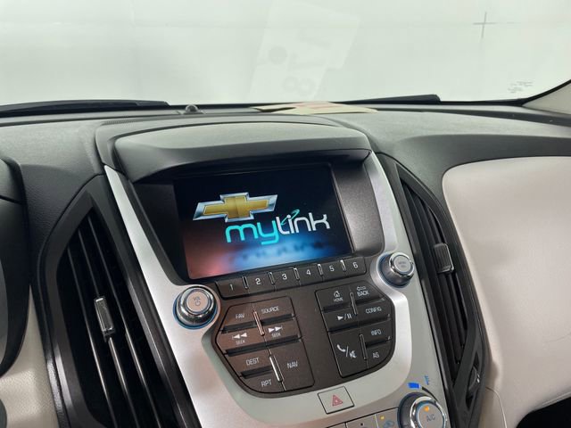 Used 2016 Chevrolet Equinox LTZ w/ Enhanced Convenience Package AWD/4WD image 7