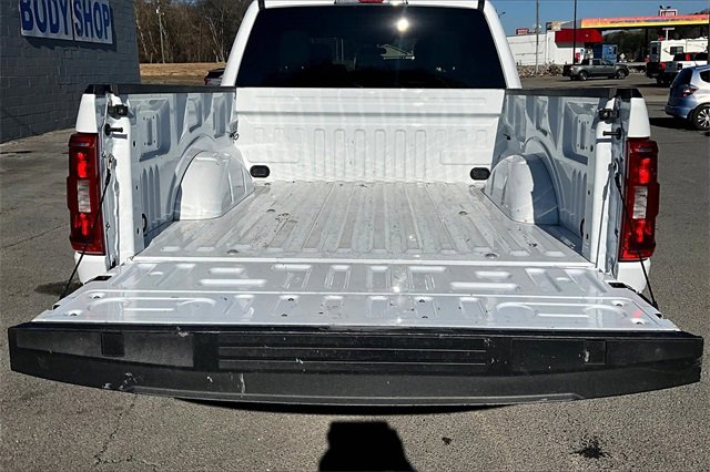 Used 2023 Ford F150 XLT image 29