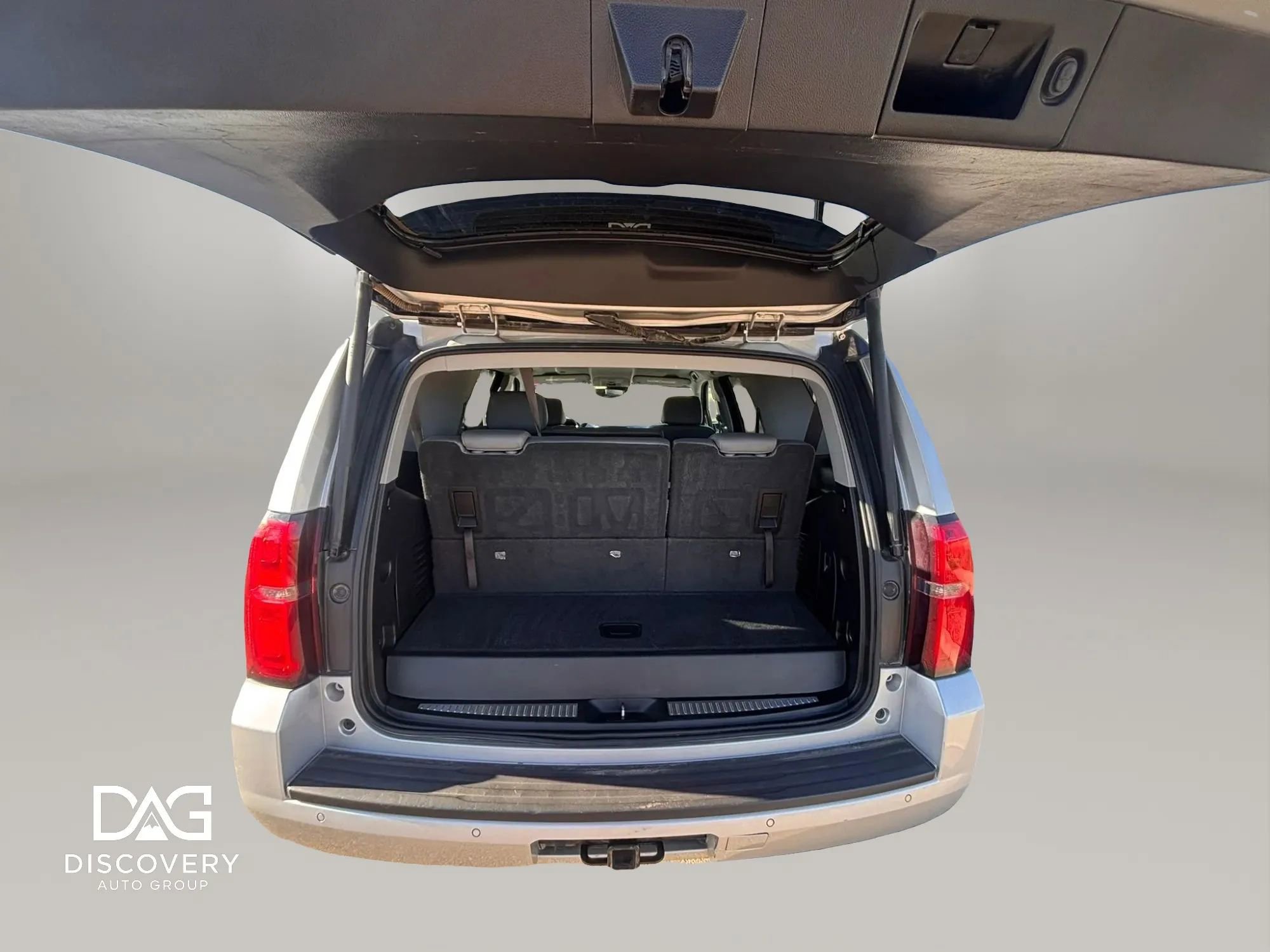 Used 2018 Chevrolet Tahoe LT AWD/4WD image 23