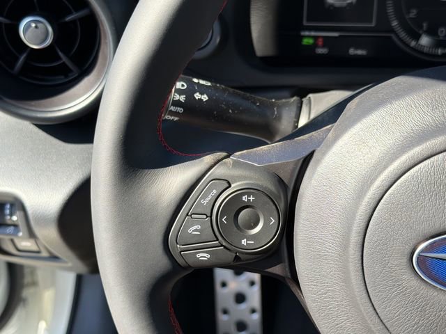 New 2026 Subaru BRZ Limited image 20