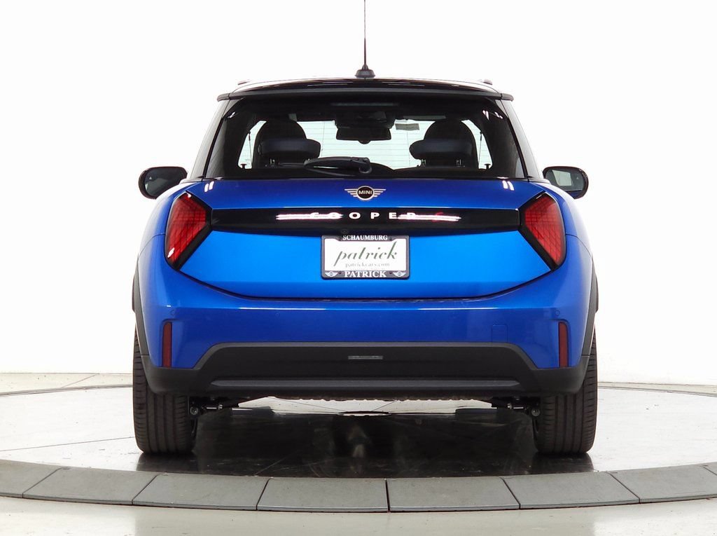 Used 2025 MINI Cooper S FWD image 6