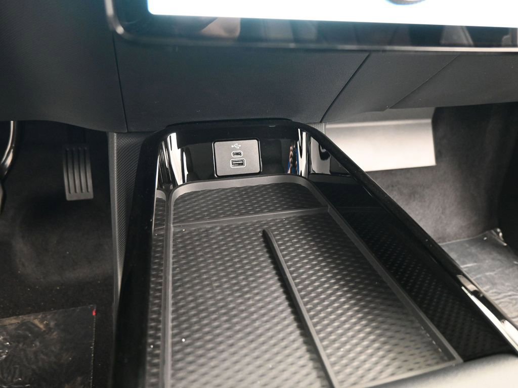 New 2026 Ford Mustang Mach-E Select image 14