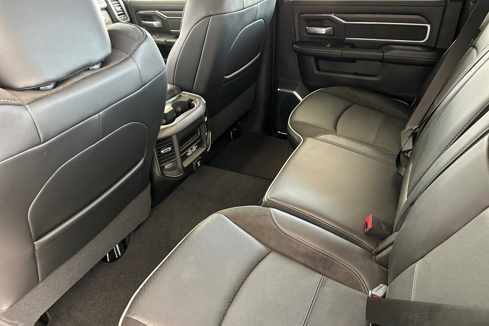 New 2026 RAM 2500 Laramie image 13