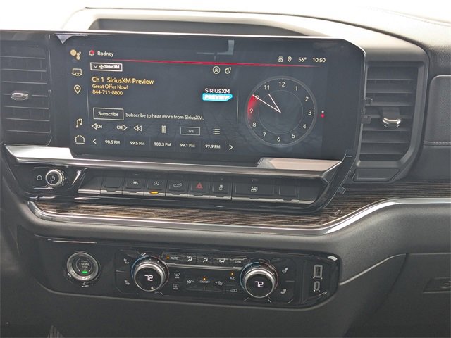 Used 2024 GMC Sierra 1500 Elevation image 18