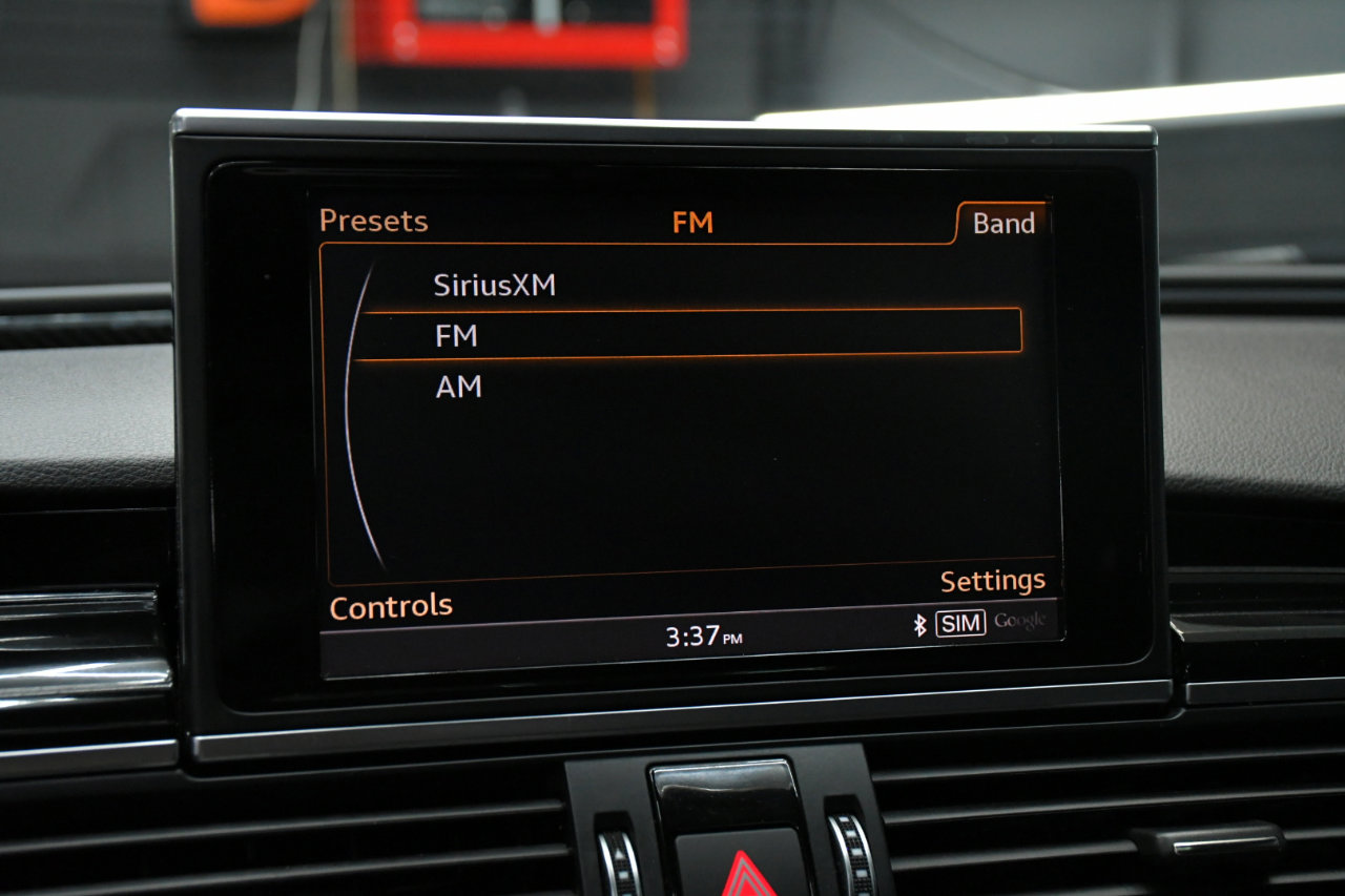 Used 2017 Audi RS 7 Performance w/ Driver Assistance Package image 53