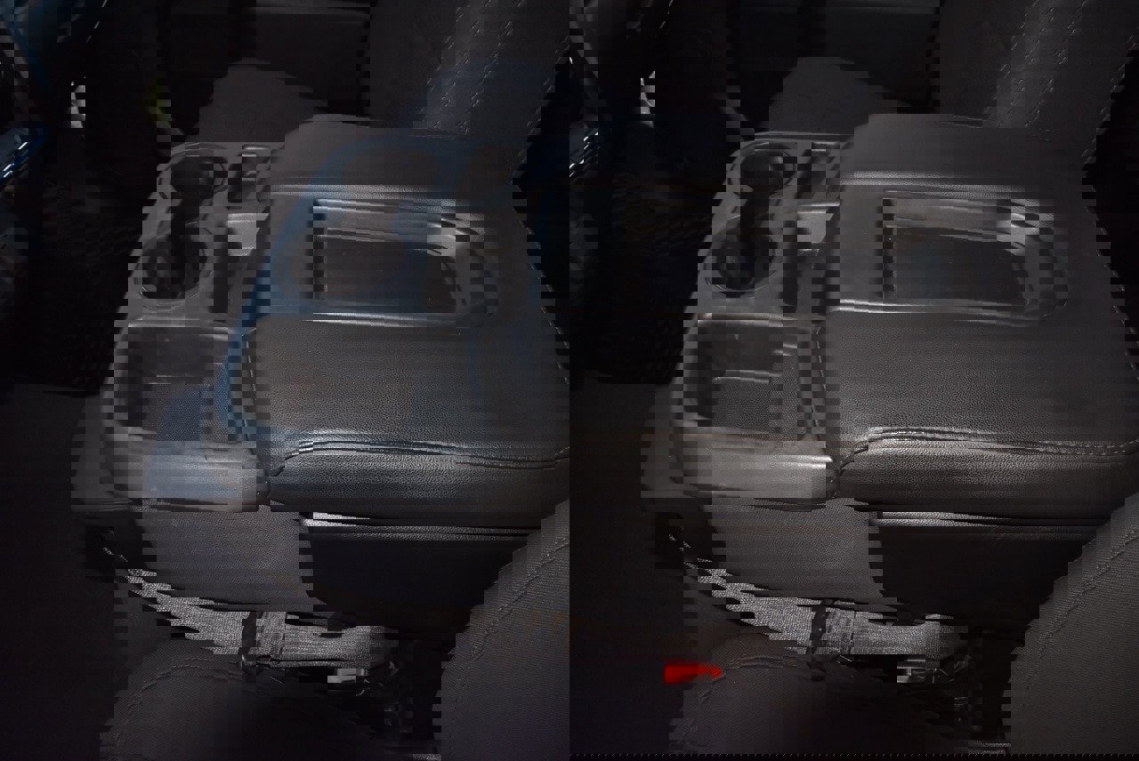 Used 2020 Chevrolet Silverado 1500 Custom w/ Custom Value Package image 28