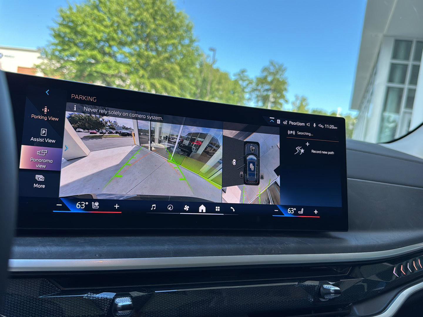 New 2026 BMW X7 xDrive40i image 22