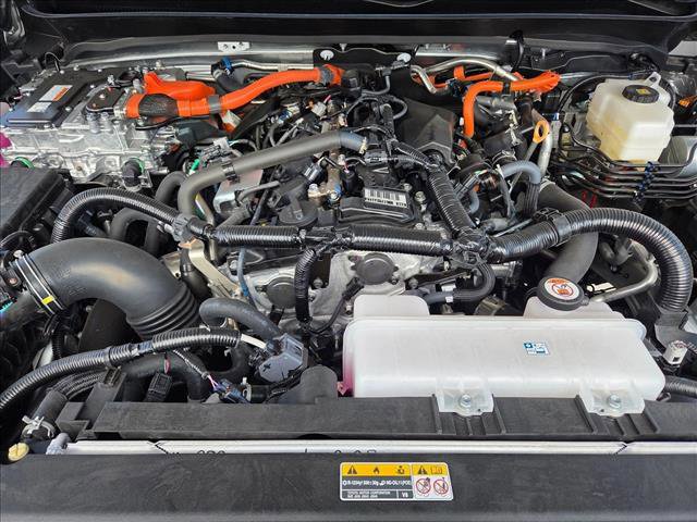 New 2025 Toyota Tacoma TRD Off-Road image 16