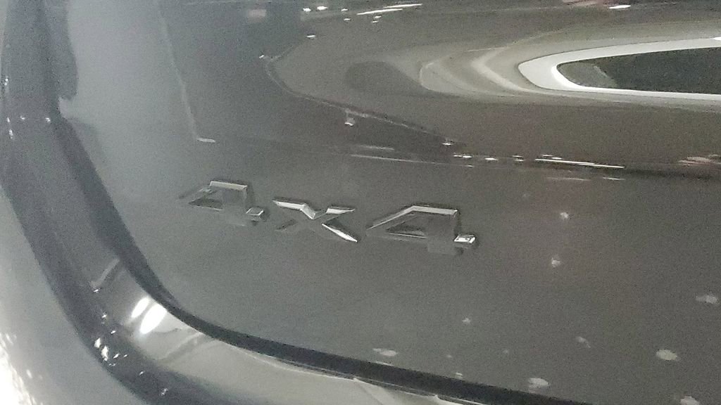 Used 2023 Jeep Compass Altitude image 8