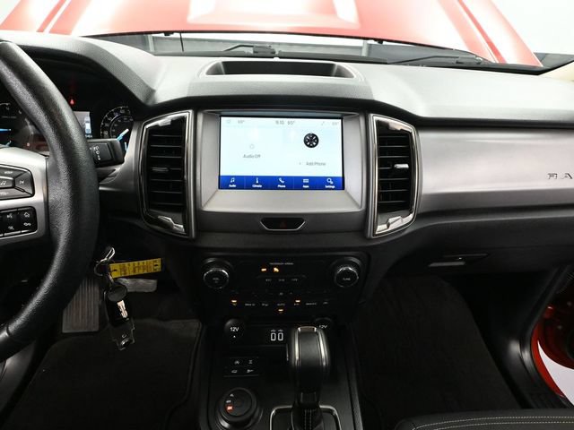 Used 2022 Ford Ranger XLT w/ Equipment Group 301A Mid AWD/4WD image 24