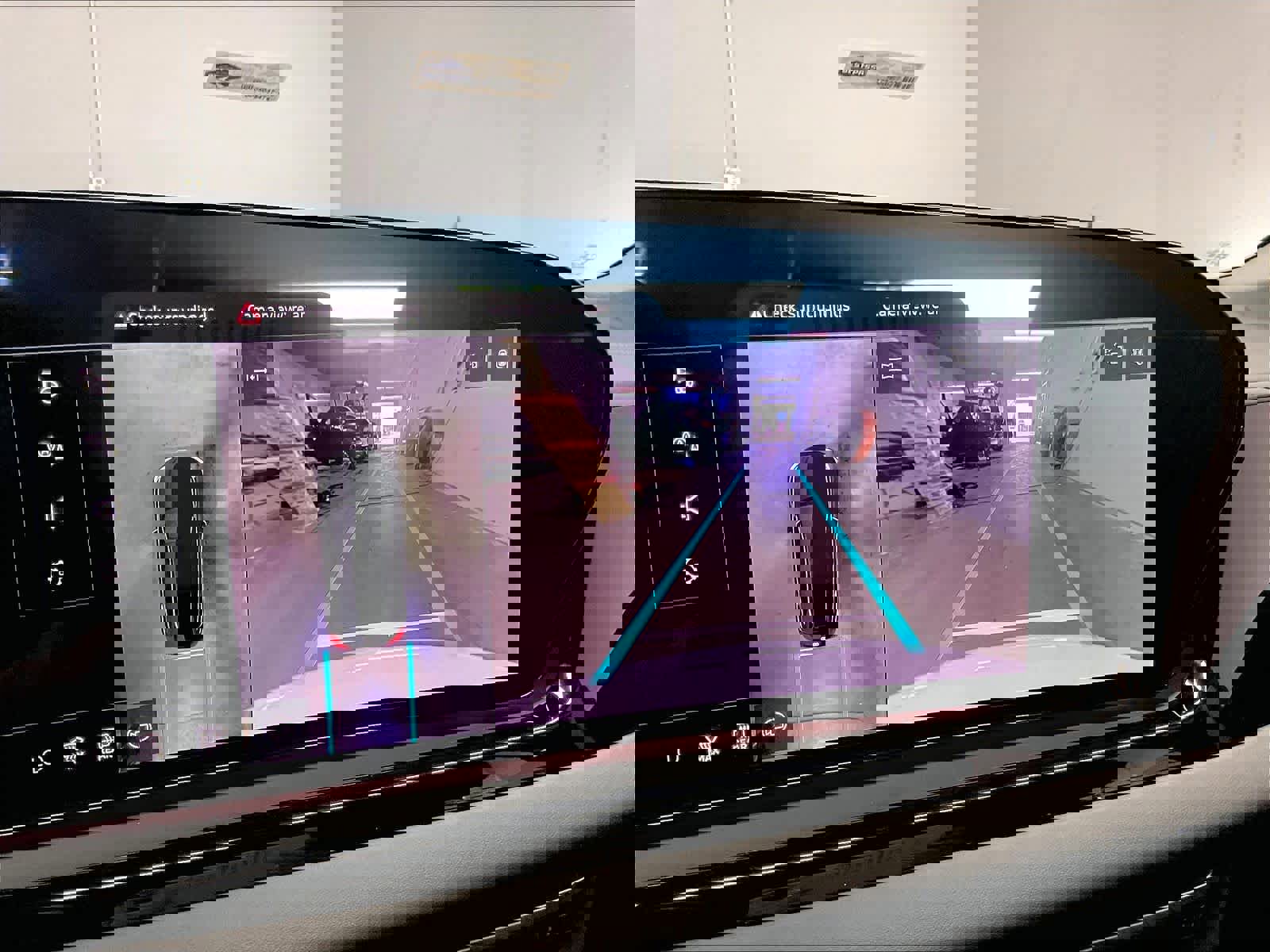 Used 2025 Audi A5 2.0T Premium Plus w/ Premium Plus image 22