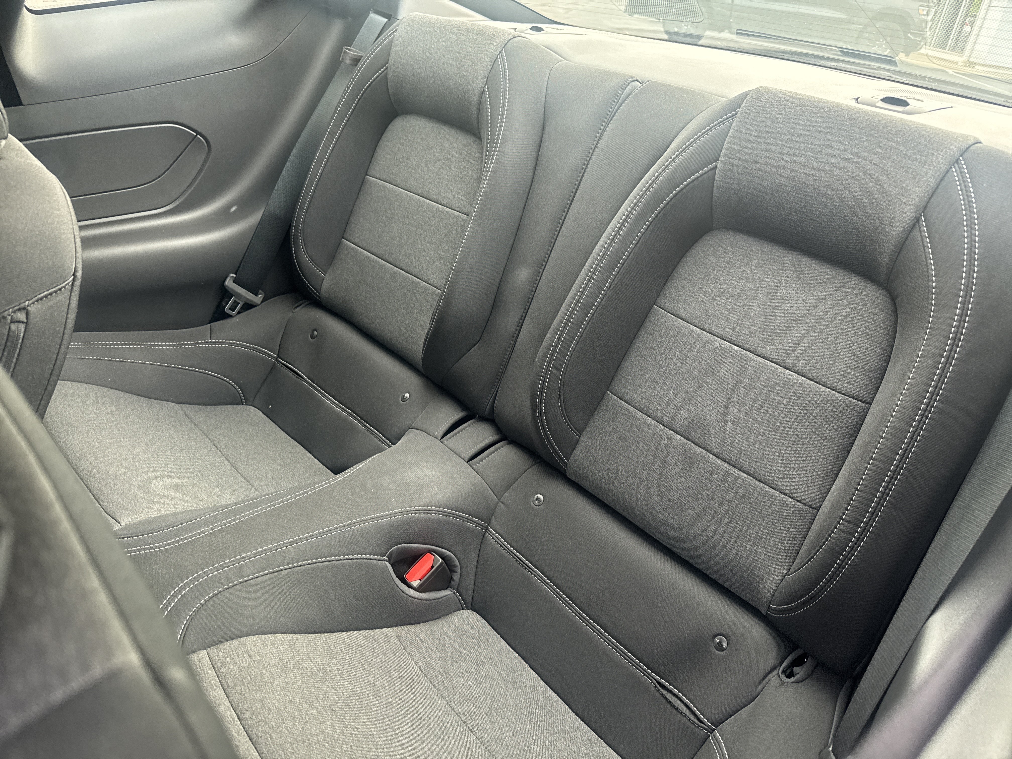 Used 2025 Ford Mustang GT RWD image 18