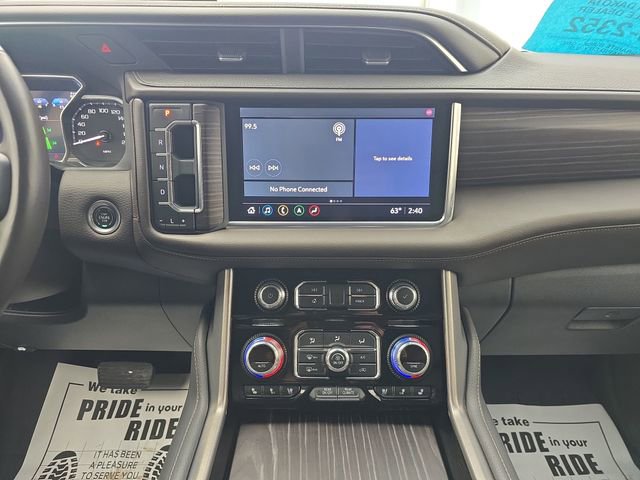 Used 2021 GMC Yukon XL Denali image 17