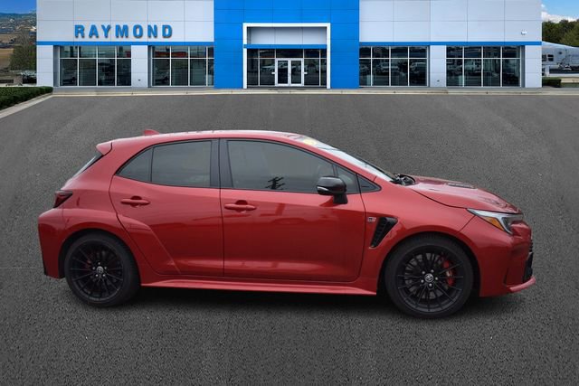 Used 2024 Toyota Corolla GR image 2