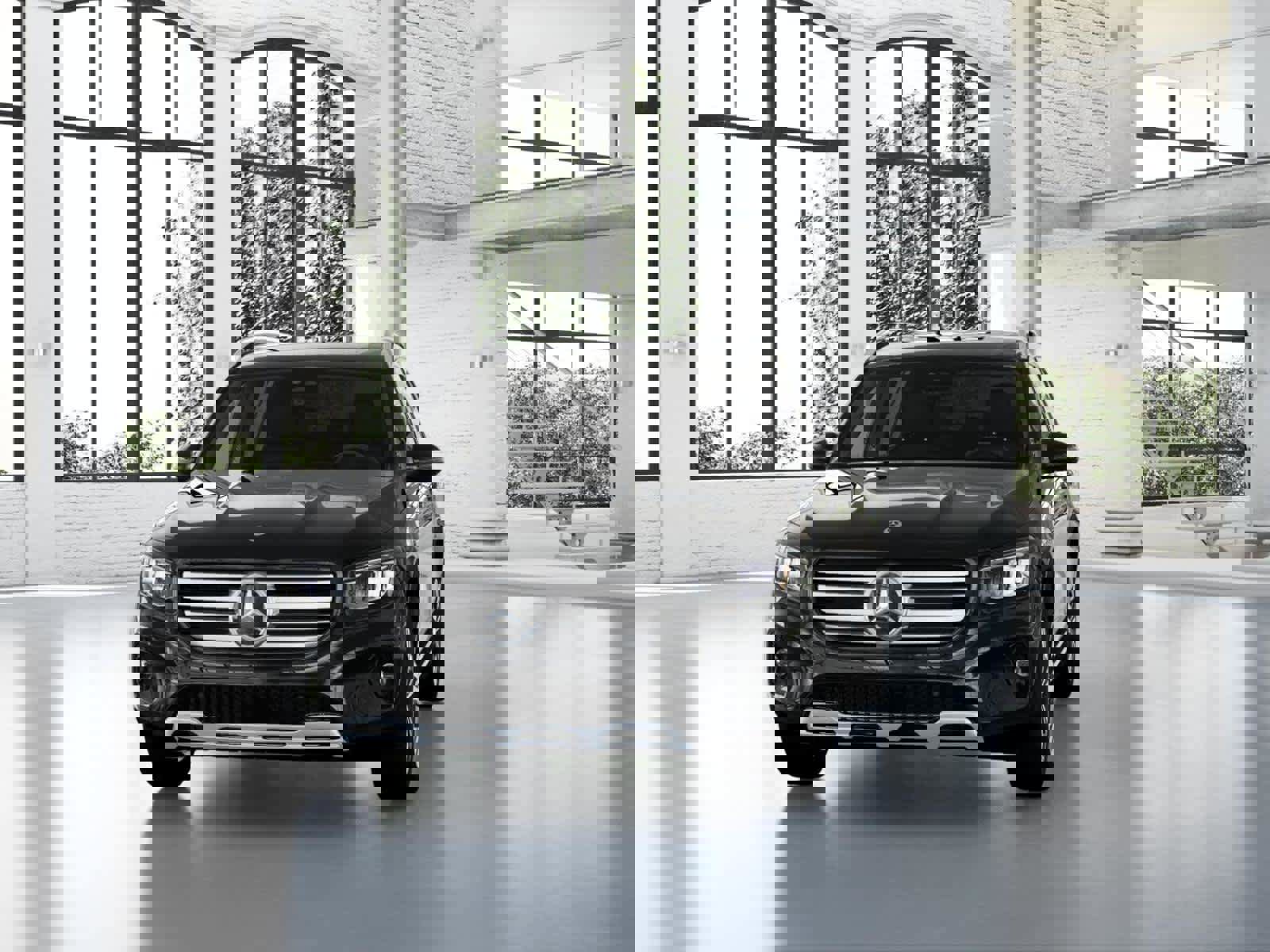 Used 2025 Mercedes-Benz GLB 250 image 41