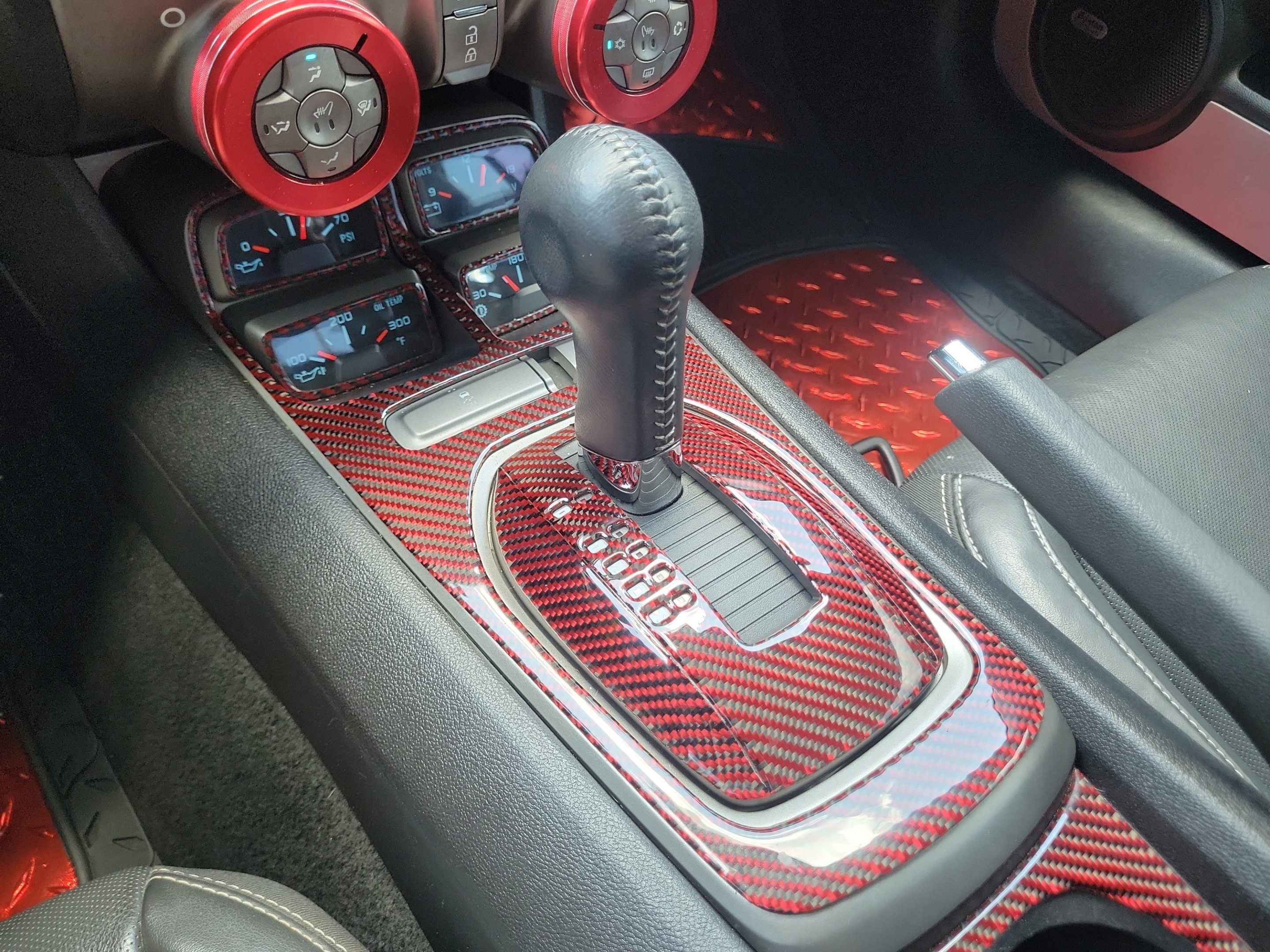 Used 2011 Chevrolet Camaro SS w/ RS Package RWD image 28