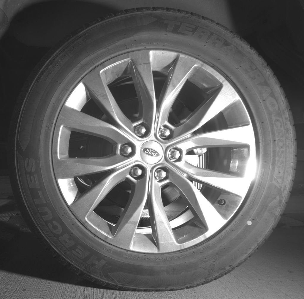 Used 2016 Ford F150 XLT AWD/4WD image 12