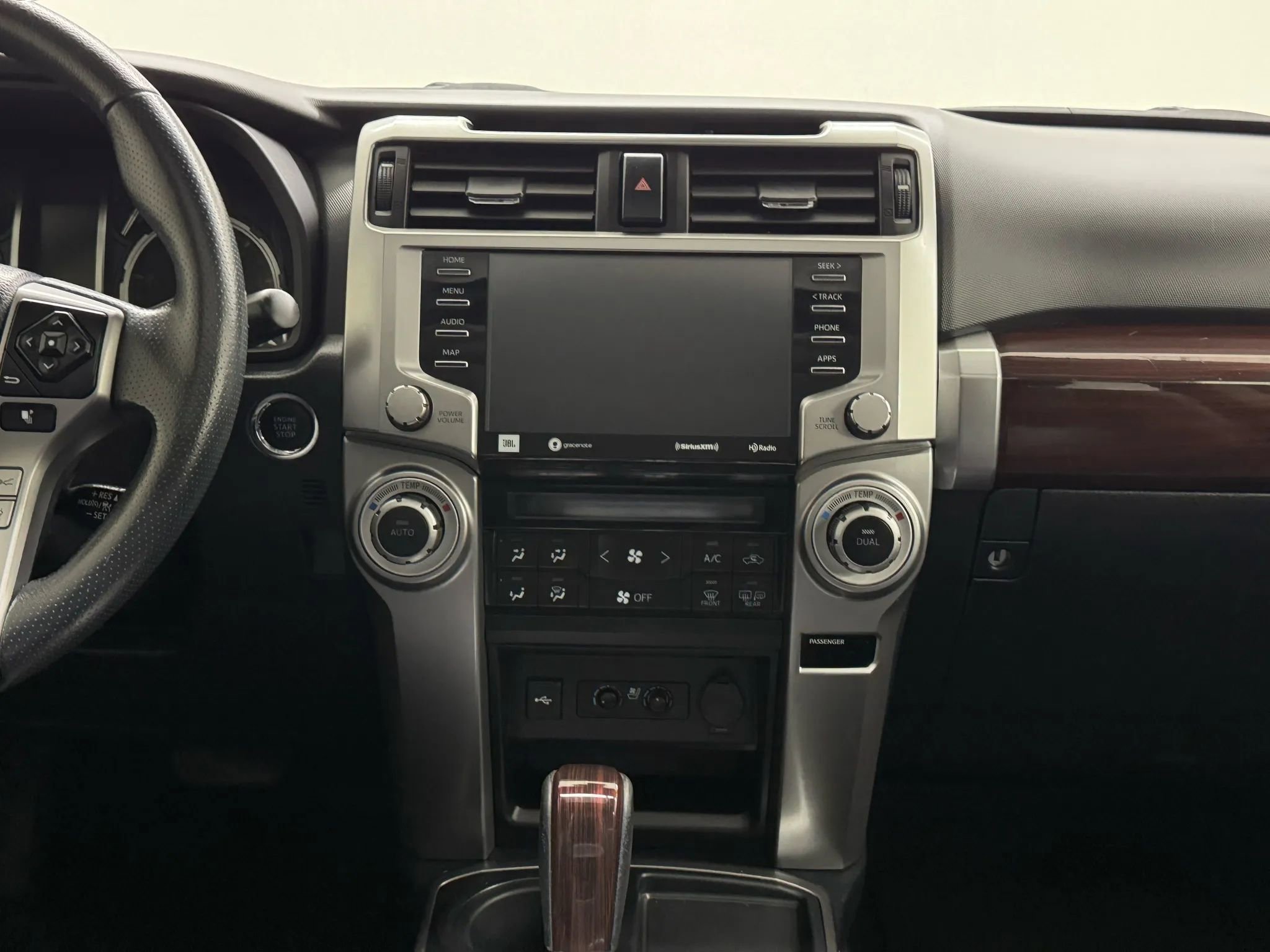 Used 2020 Toyota 4Runner Limited image 36