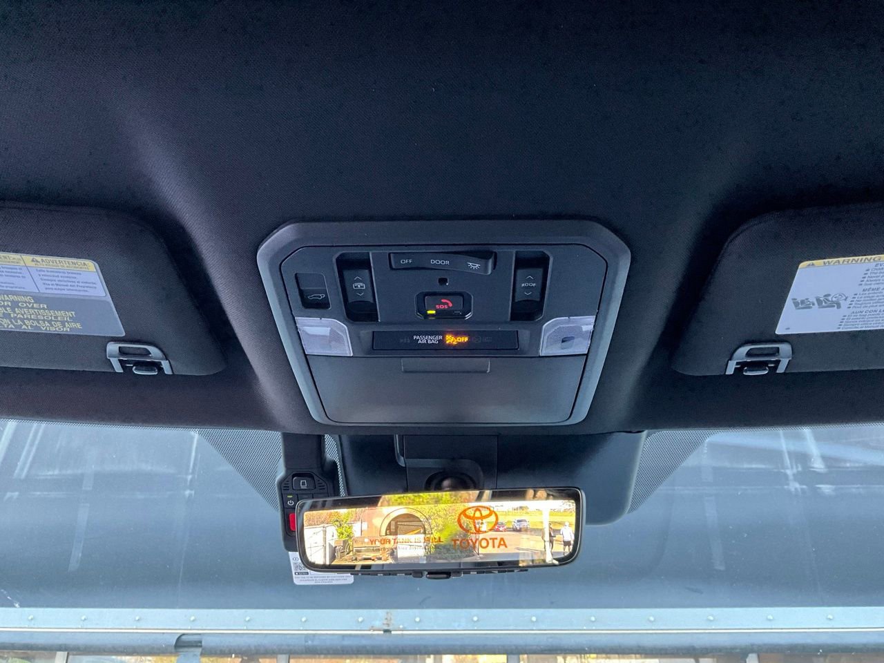 New 2026 Toyota Sequoia Limited image 18