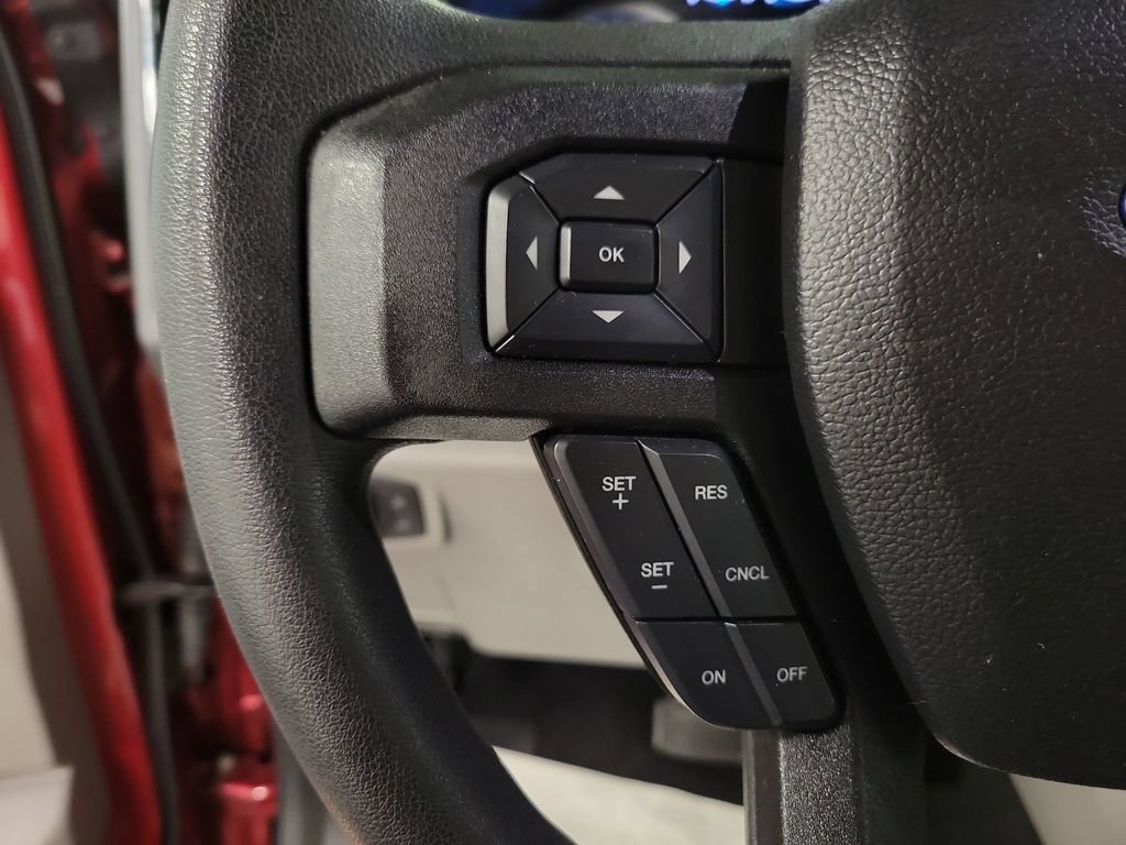 Used 2019 Ford F250 XLT w/ XLT Value Package AWD/4WD image 28
