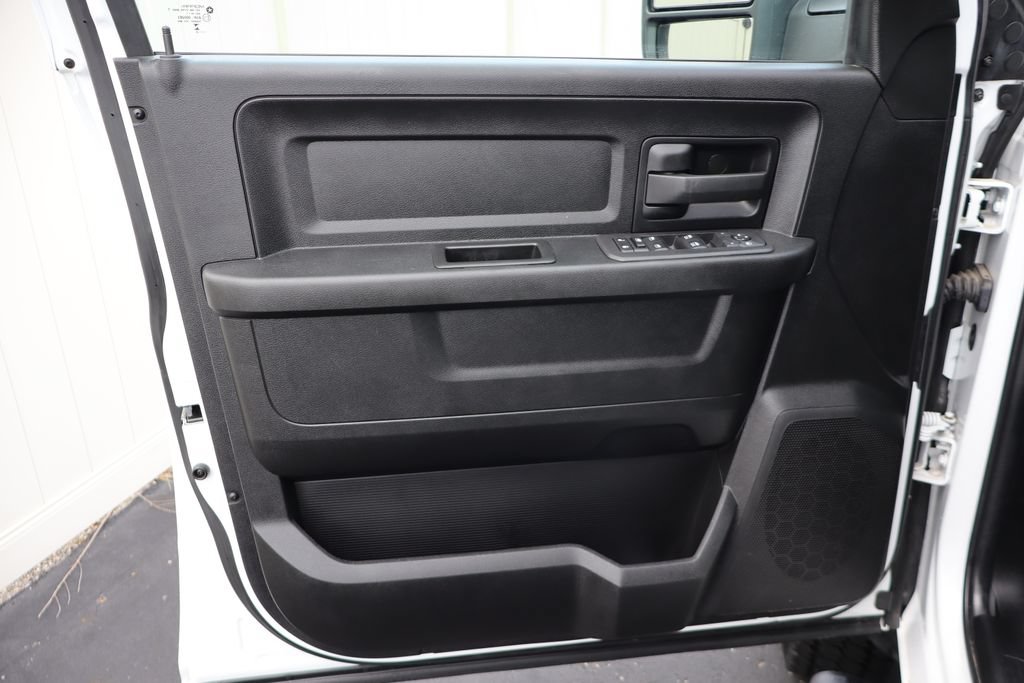 Used 2025 RAM 4500 Tradesman w/ Safety Group AWD/4WD image 26