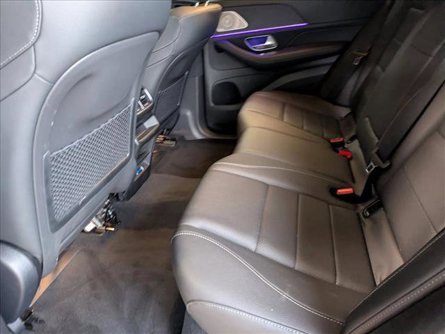 Used 2025 Mercedes-Benz GLE 350 4MATIC image 14