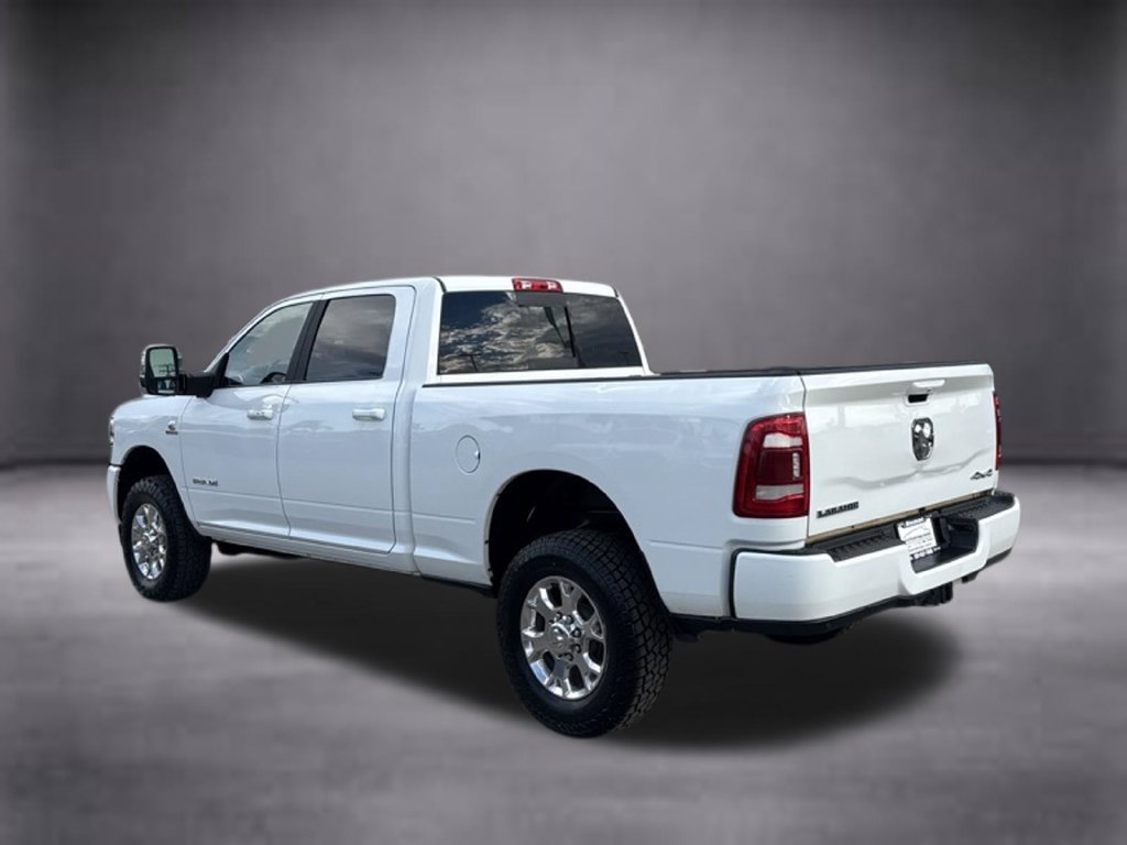 Used 2024 RAM 2500 Laramie w/ Safety Group AWD/4WD image 6