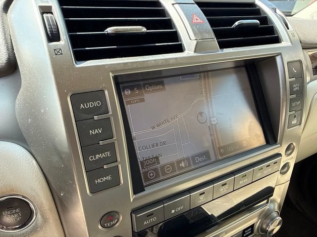 Used 2019 Lexus GX 460 Premium w/ Premium Package AWD/4WD image 18