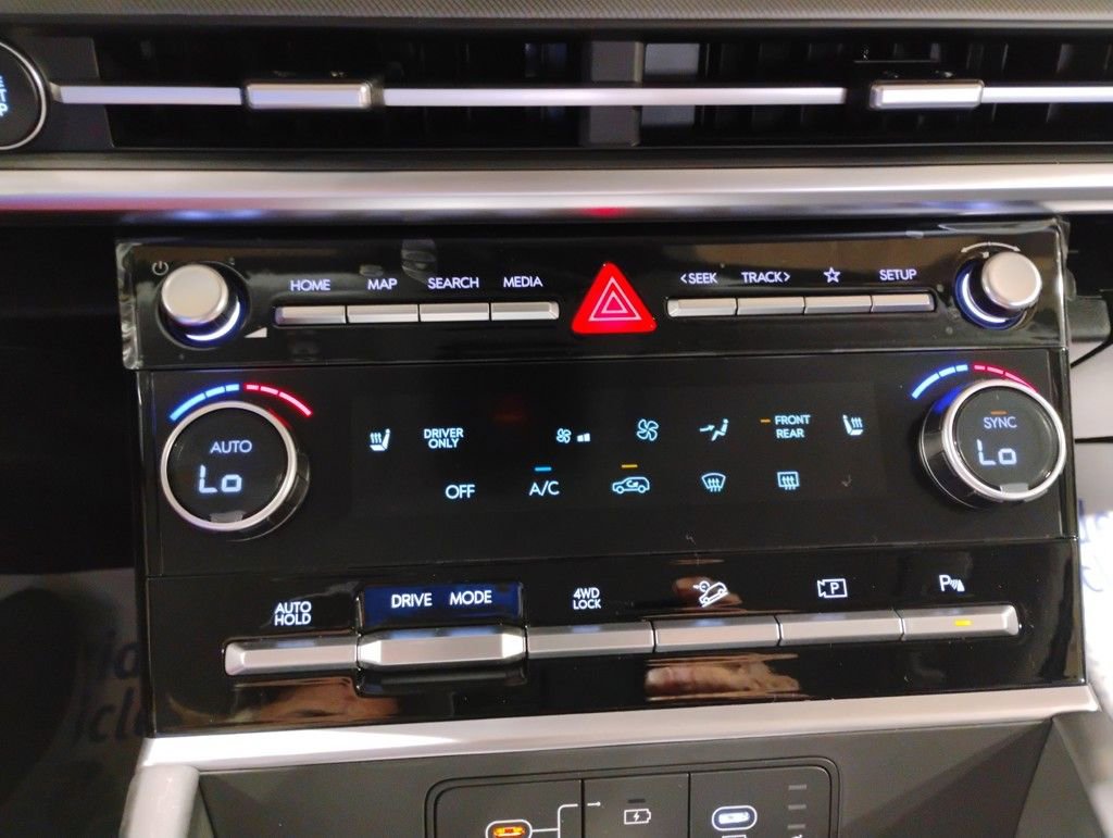 New 2026 Hyundai Santa Fe SEL image 42