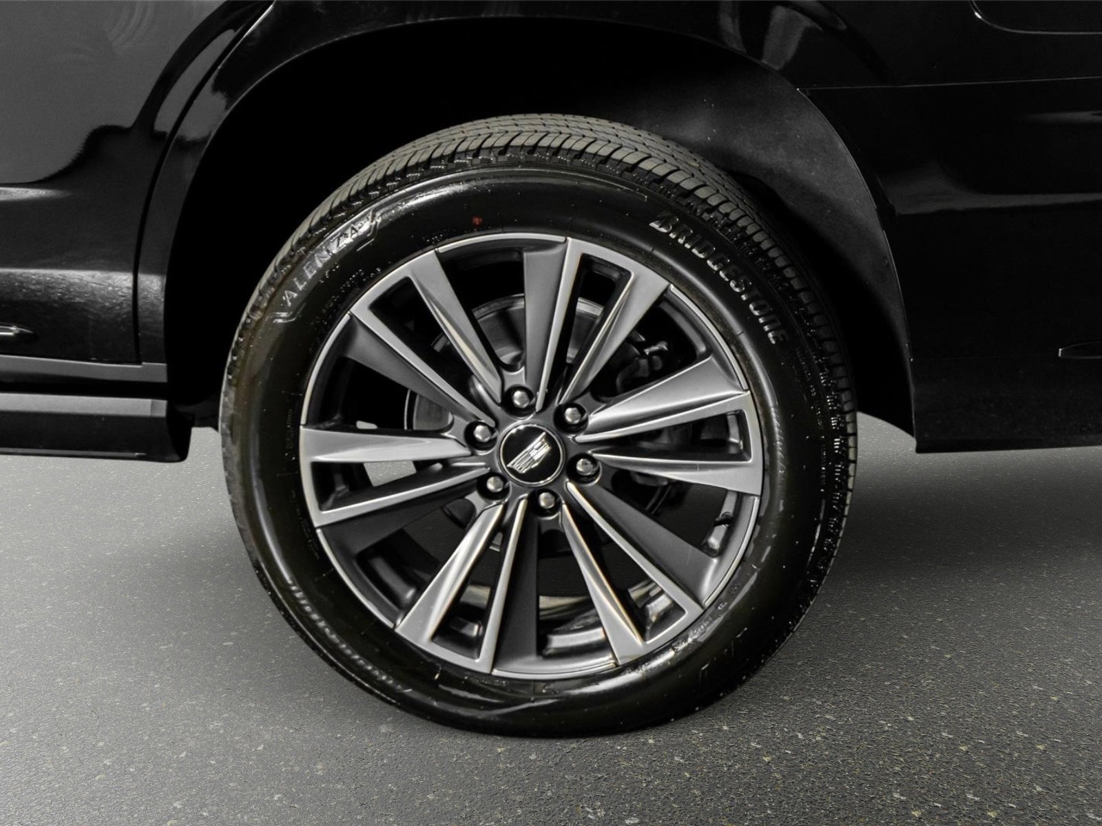 Used 2026 Cadillac Escalade Sport image 16