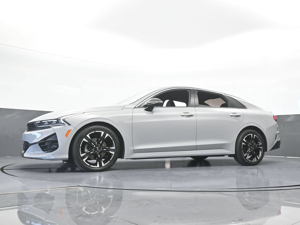 Used 2023 Kia K5 GT-Line FWD image 56
