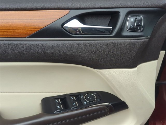 Used 2016 Lincoln MKC Reserve w/ Lincoln MKC Climate Package image 13