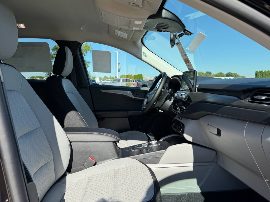 New 2026 Ford Escape Active image 12