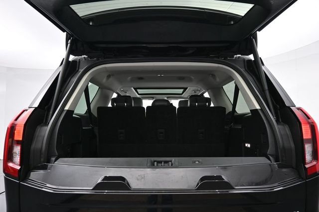 Certified 2025 Ford Expedition Max Active RWD image 32