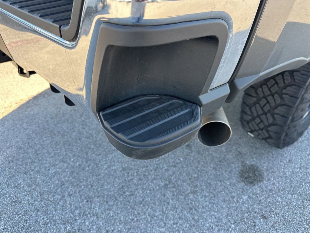 New 2026 Ford F250 XLT w/ Tremor Off-Road Package image 38