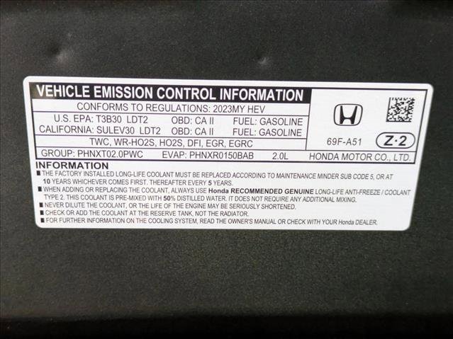 Used 2023 Honda CR-V Sport image 25