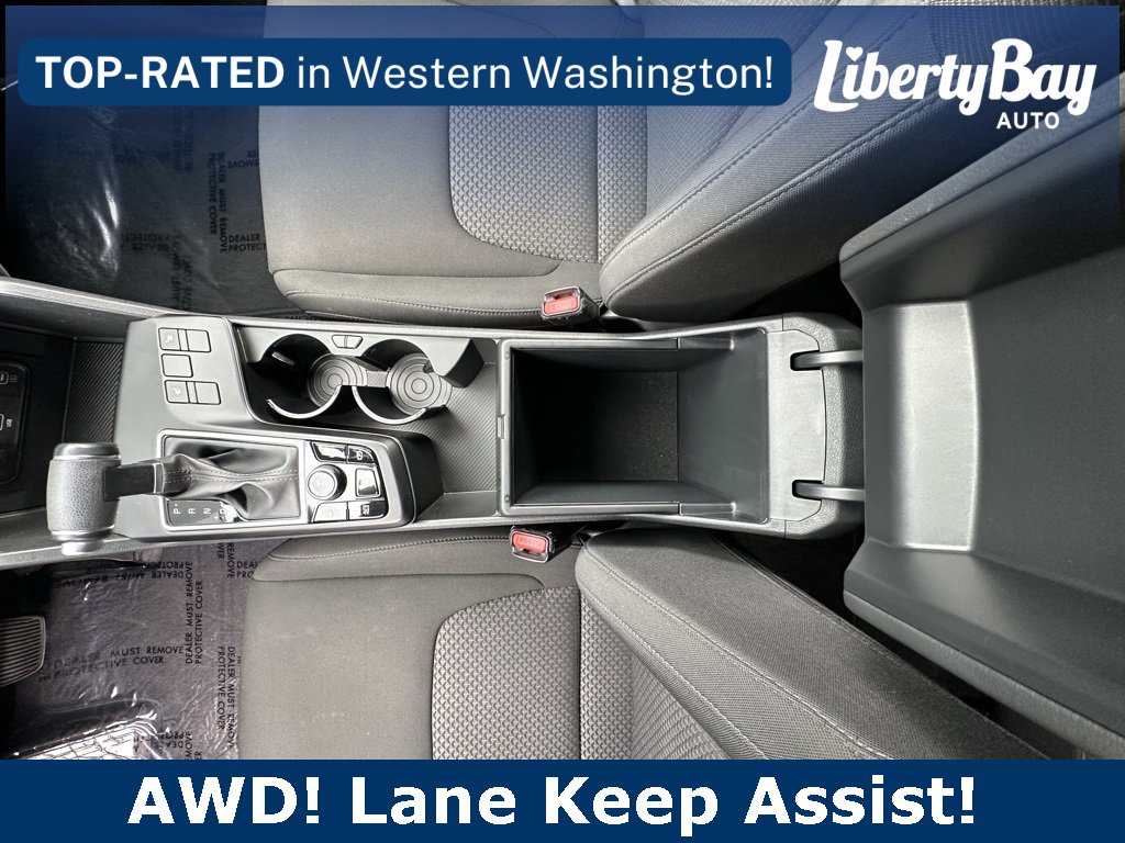 Used 2024 Kia Sportage LX image 16