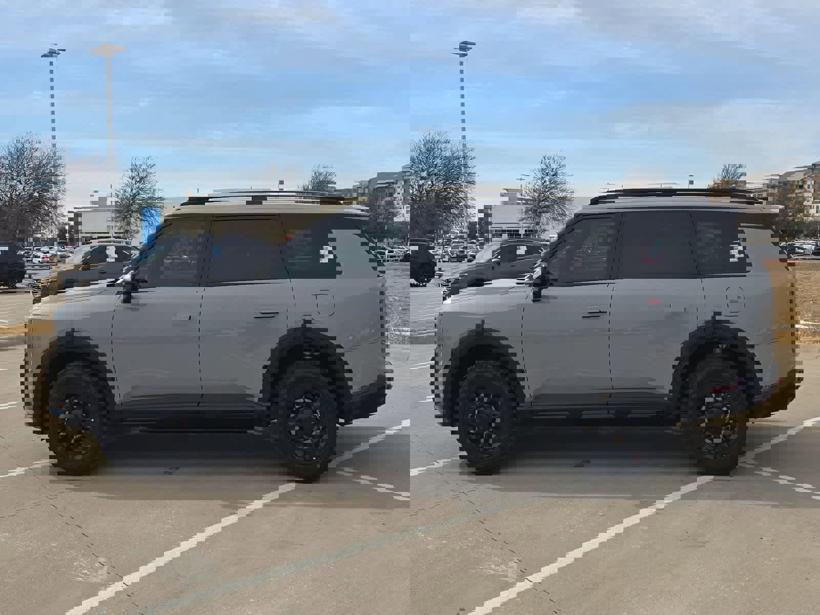 New 2027 Kia Telluride SX Prestige X-Pro image 3