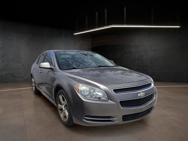 Used 2012 Chevrolet Malibu LT w/ Power Convenience Package FWD video 1