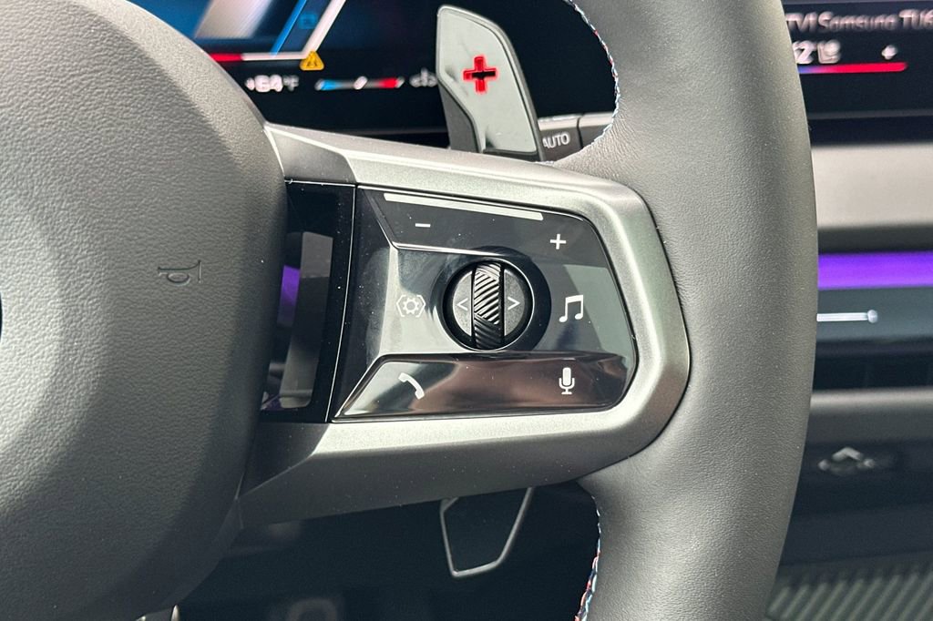 New 2026 BMW X3 M50 w/ Premium Package image 29