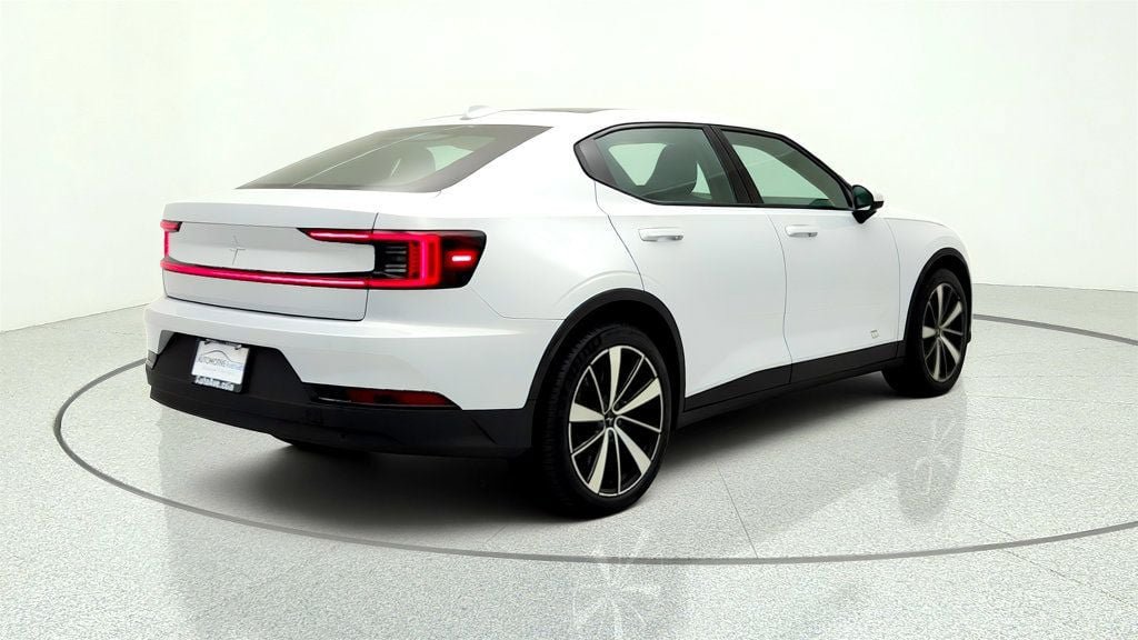 Used 2022 Polestar Polestar 2 w/ Plus Package AWD/4WD image 5