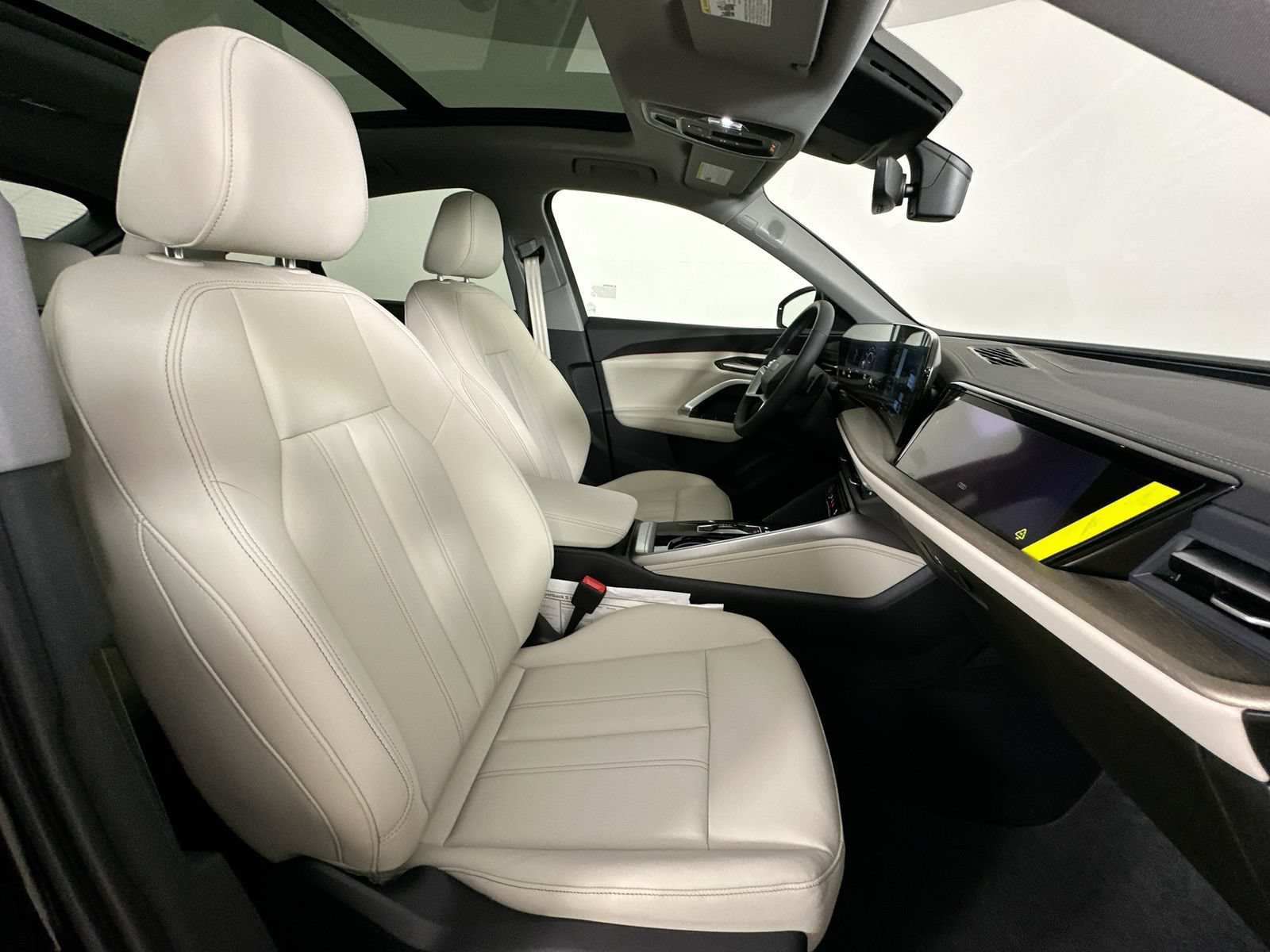 New 2026 Audi Q5 Premium Plus AWD/4WD image 43
