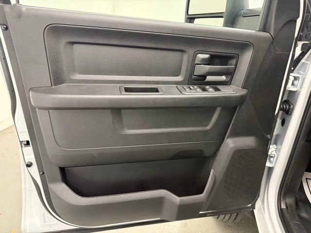 New 2026 RAM 5500 Tradesman w/ Chrome Appearance Group image 13