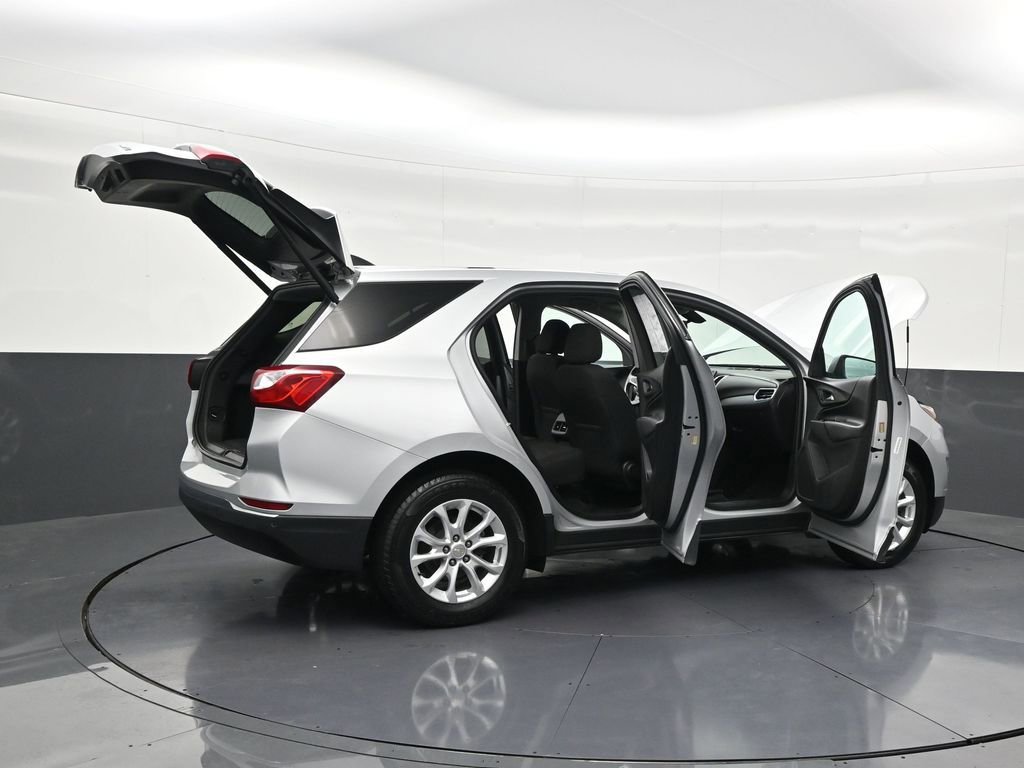 Used 2019 Chevrolet Equinox LT image 33