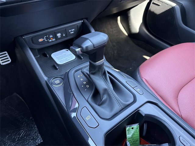 New 2026 Kia K4 GT-Line Turbo image 23