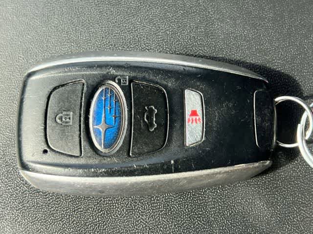 Used 2017 Subaru Outback 2.5i Limited AWD/4WD image 21
